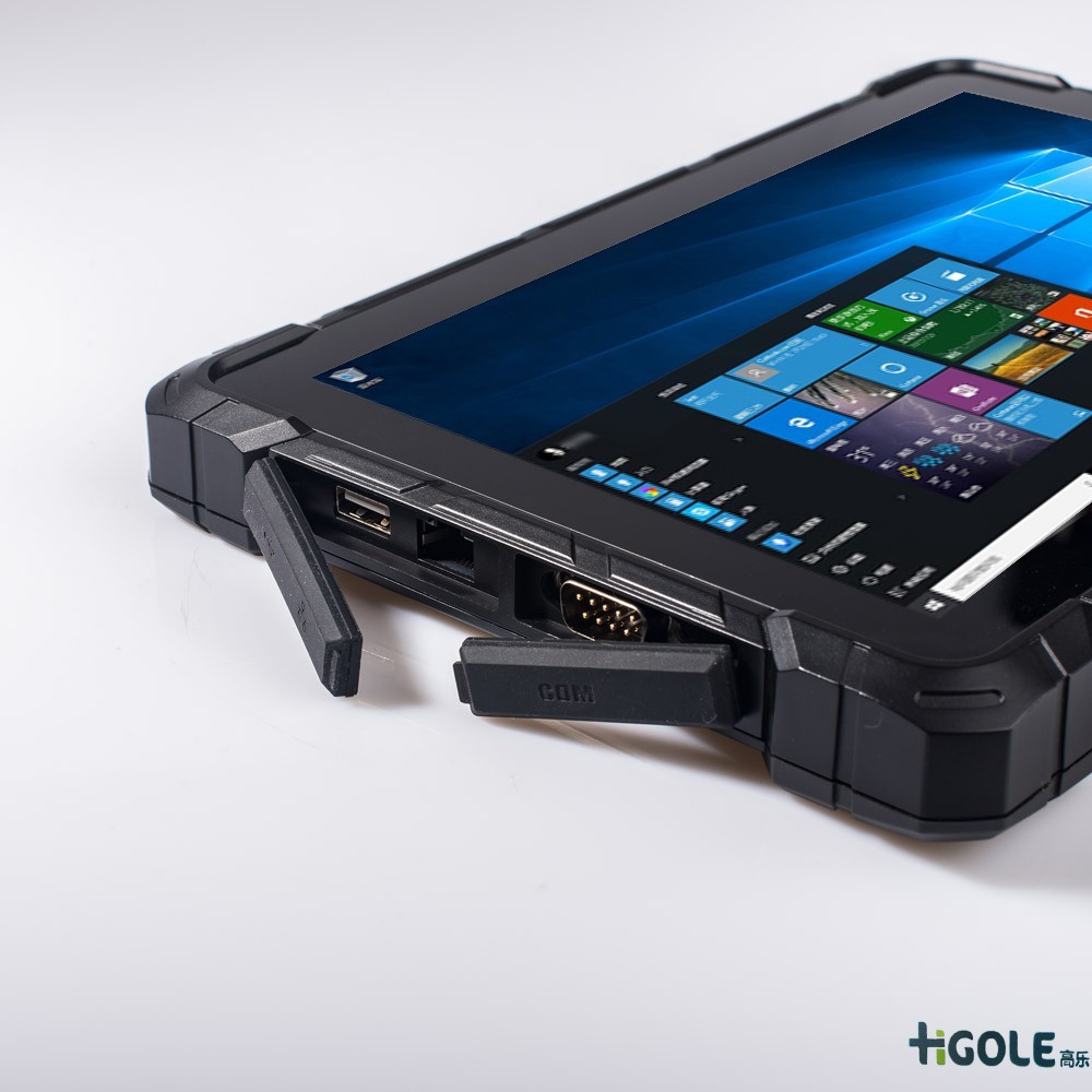 防爆工業平板電腦