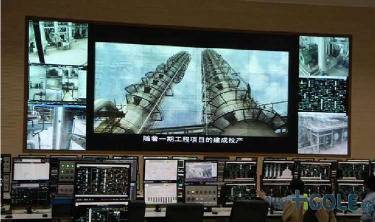 工業電腦一體機