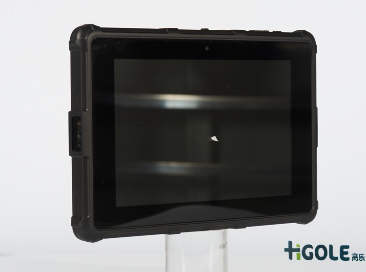 手持工業平板電腦