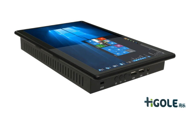 醫(yī)療級(jí)工業(yè)平板電腦