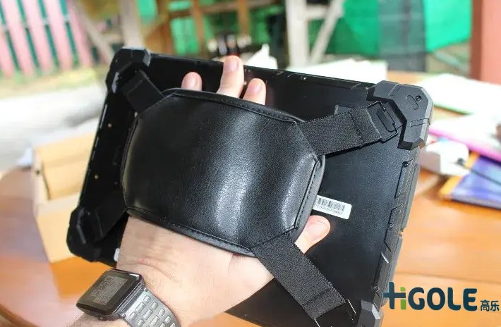 物聯(lián)網(wǎng)三防平板電腦