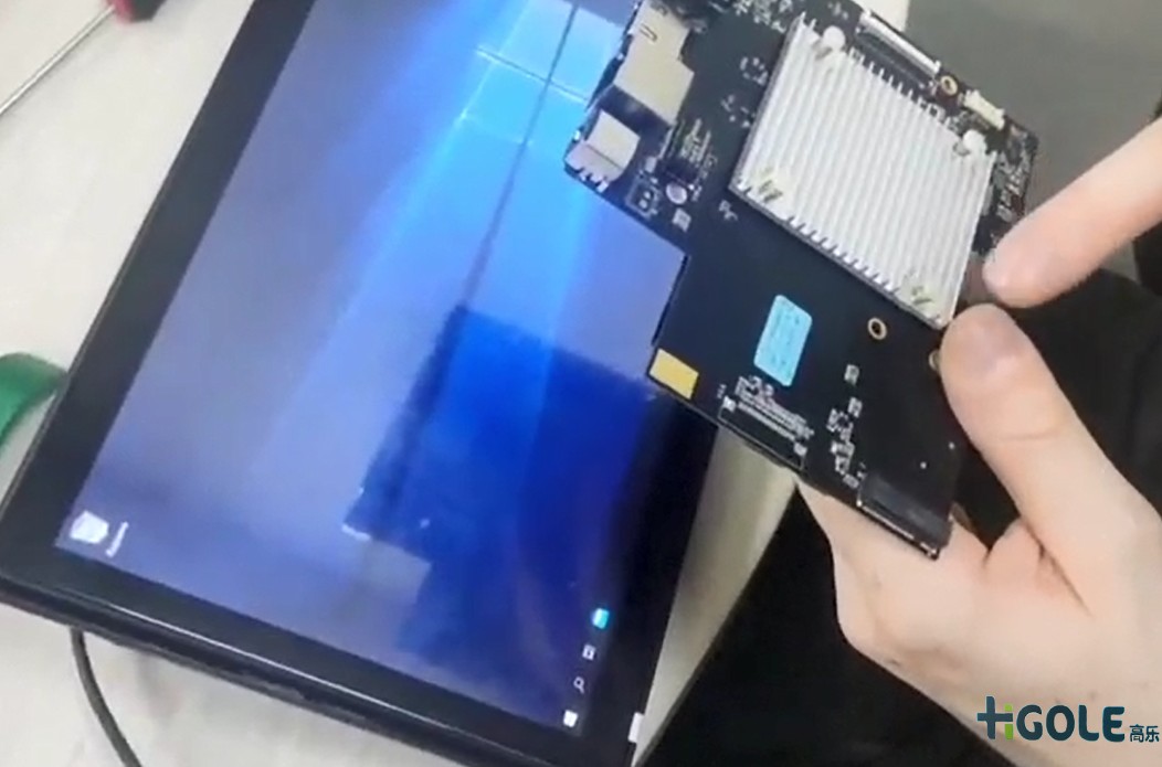 工業(yè)平板WiFi